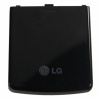 Battery Cover for LG Cu920 Cu915 Black. Christmas Shopping, 4% off plus free Christmas Stocking and Christmas Hat!