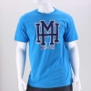 Look like an OG in this OG men's t-shirt from Mighty Healthy.