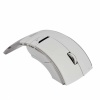 Fuhlen 2.4G Wireless Folding Optical Mouse White. Christmas Shopping, 4% off plus free Christmas Stocking and Christmas Hat!