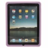 Pink Silicone Skin Cover Case for Apple Ipad. Christmas Shopping, 4% off plus free Christmas Stocking and Christmas Hat!