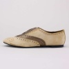 City Snappers Carly Laceless Wingtip