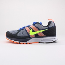 Featuring a classic athletic look in a low profile, the Nike Air Pegasus+ 29 Trail Men's Running Shoe delivers responsive cushioning with supportive overlays at the upper for an outstanding ride. To keep you ready for off-road adventures, this shoe has strategically placed sticky rubber for enhanced grip and traction on a variety of wet and dry surfaces. Imported.