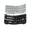 Black Keypad for BlackBerry Curve 8300 8310 8320 8330. Christmas Shopping, 4% off plus free Christmas Stocking and Christmas Hat!