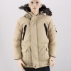 Joe Whistler Everest Coat