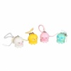 Cute Octopus Shaped Cellphone Chain. Christmas Shopping, 4% off plus free Christmas Stocking and Christmas Hat!