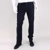 JOE'S The Brixton is slim from thigh to hem. This tailored denim always looks sharp. A straight leg denim jean that's not too skinny. An incredibly versatile fit, work to play!