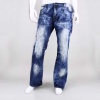 Stone Touch Jerman Premium Jean