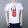 Nike Lebron Number Short Sleeve Tee