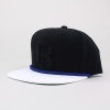 Reebok Dropped R Brim String Snapback