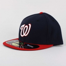 New Era Washington Nationals On Field Alternate 59FIFTY