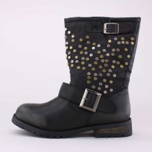 Breckelle&#039;s Camper Chukka Boot