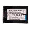 NP-FH50 Battery for Sony DCR-30 DCR-DVD103. Christmas Shopping, 4% off plus free Christmas Stocking and Christmas Hat!