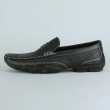 Franco Vanucci Drive13 Penny Loafer Vamp Driving Moc