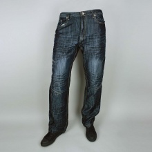 Brooklyn Xpress Garadun Premium Jean