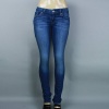 Levi&#039;s 524 Skinny Jeans