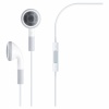 3.5mm Earphone with Volume Control & Microphone for iPod/iPhone/iPad White. Christmas Shopping, 4% off plus free Christmas Stocking and Christmas Hat!