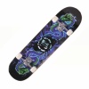 Blue Dragon Stickers Maple Deck Skateboard. Christmas Shopping, 4% off plus free Christmas Stocking and Christmas Hat!