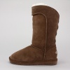 Keep your feet toasty and warm in even the coldest weather with these high quality boots by Bearpaw.