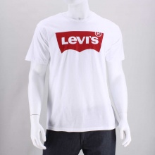 Levi&#039;s Logo Graphic Tee