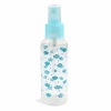 100CC PVC Pressing Spray Cosmetic Bottle Portable Light Blue L1067. Christmas Shopping, 4% off plus free Christmas Stocking and Christmas Hat!