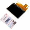 LCD Screen Replacement with Backlight + Protector for Sony PSP 1000. Christmas Shopping, 4% off plus free Christmas Stocking and Christmas Hat!