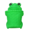 Green Nice Cartoon Frog Style Bathroom Toothbrush Holder. Christmas Shopping, 4% off plus free Christmas Stocking and Christmas Hat!