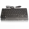 RF-8521 Black USB Interface Wired Computer Keyboard. Christmas Shopping, 4% off plus free Christmas Stocking and Christmas Hat!