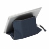 Denim Sleeve Pouch Case Bag for iPad 1/2 Blue. Christmas Shopping, 4% off plus free Christmas Stocking and Christmas Hat!