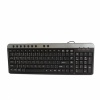 KM1980 Black Multimedia USB Interface Wired Computer Keyboard. Christmas Shopping, 4% off plus free Christmas Stocking and Christmas Hat!