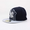 Keep your kid fresh with this championship cap by New Era.