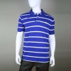 US Polo Assn Earl Striped Polo