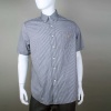 US Polo Assn Bolton Checkered Woven