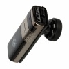 Blue Hyun A768 Mono Bluetooth Headset Black. Christmas Shopping, 4% off plus free Christmas Stocking and Christmas Hat!