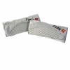 Car Seat Belt Cover Pair Silver. Christmas Shopping, 4% off plus free Christmas Stocking and Christmas Hat!