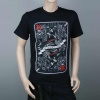 Nike Lebron King Card Short Sleeve Tee