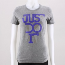 Rock this Nike T-Shirt with your favorite pair of Nike Airs!