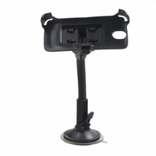 Car Mount Cell Phone Holder for HTC Desire G7. Christmas Shopping, 4% off plus free Christmas Stocking and Christmas Hat!