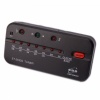 Eno ET-2009 Electronic Acoustic Guitar Tuner. Christmas Shopping, 4% off plus free Christmas Stocking and Christmas Hat!