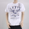 Levi&#039;s Flag Original Graphic Tee