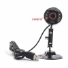 10MP Cardin Beans USB PC Webcam Web Camera. Christmas Shopping, 4% off plus free Christmas Stocking and Christmas Hat!