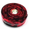 Road Bike Handlebar Tape Wrap Red. Christmas Shopping, 4% off plus free Christmas Stocking and Christmas Hat!