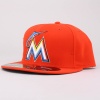 New Era Miami Marlins Authentic On Field 59FIFTY