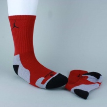 Jordan Game Day Crew Sock