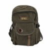 Travelling Outdoor Men Backpack Bag Army Green. Christmas Shopping, 4% off plus free Christmas Stocking and Christmas Hat!