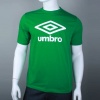 Umbro Fettes Logo Tee