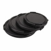 72mm Snap on Front Cap for Lens Filters. Christmas Shopping, 4% off plus free Christmas Stocking and Christmas Hat!