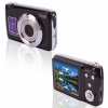 DC-5100 2.7 TFT LCD 15MP Digital Camera. Christmas Shopping, 4% off plus free Christmas Stocking and Christmas Hat!