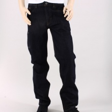 A pair of positively superior Levi's jeans just for boys. Give me this timeless classic and keep him looking fresh.