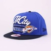 New Era Oklahoma City Thunder Snap In It 9FIFTY Snapback