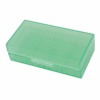 18650 16430 Ordinary Battery Storage Box Green. Christmas Shopping, 4% off plus free Christmas Stocking and Christmas Hat!